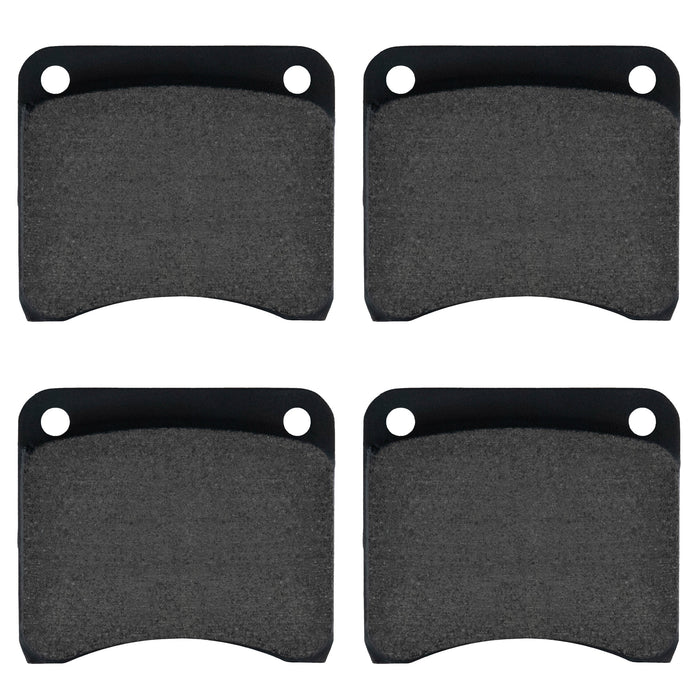 6-006496 - F1/DR1 Brake Pads #96 Compound (Set) - Motion Raceworks
