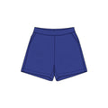 7.11 Preorder Kids Girls navy Active Shorts