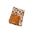 7.25 Preorder Baby Thanksgiving Turkey Blanket
