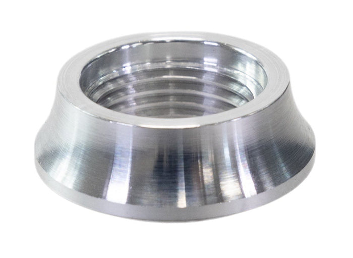 -8 ORB Female 6061 Aluminum Weld Bung