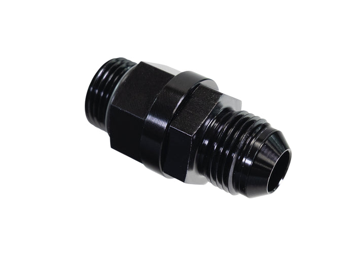 8 ORB Oil Pump Screen Housing Fitting