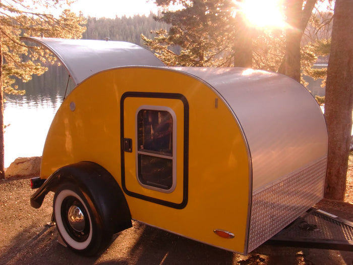 Teardrop Campers
