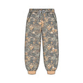 8.25  Preorder Fall Realtree Camouflage Jogger Pants