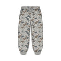 8.25  Preorder  Grey Camo Pocket Jogger Pants