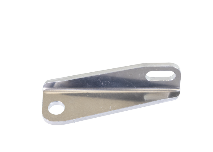 8.8 Driveshaft Sensor Bracket (1/2" Sensor) 18-10001 - Motion Raceworks