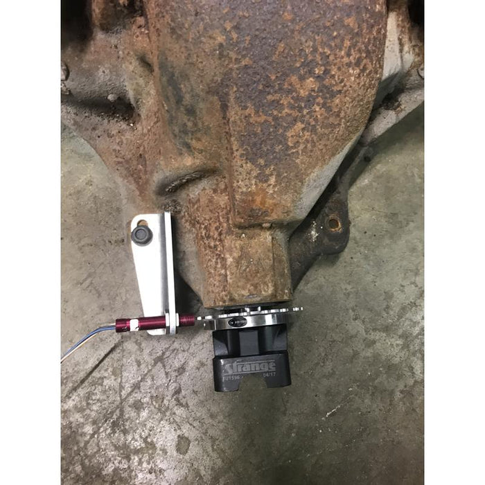 8.8 Driveshaft Sensor Bracket (1/2" Sensor) 18-10001-RIFE-Motion Raceworks