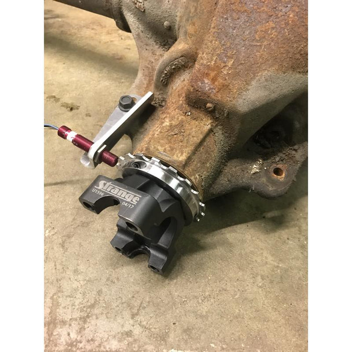 8.8 Driveshaft Sensor Bracket (1/2" Sensor) 18-10001-RIFE-Motion Raceworks
