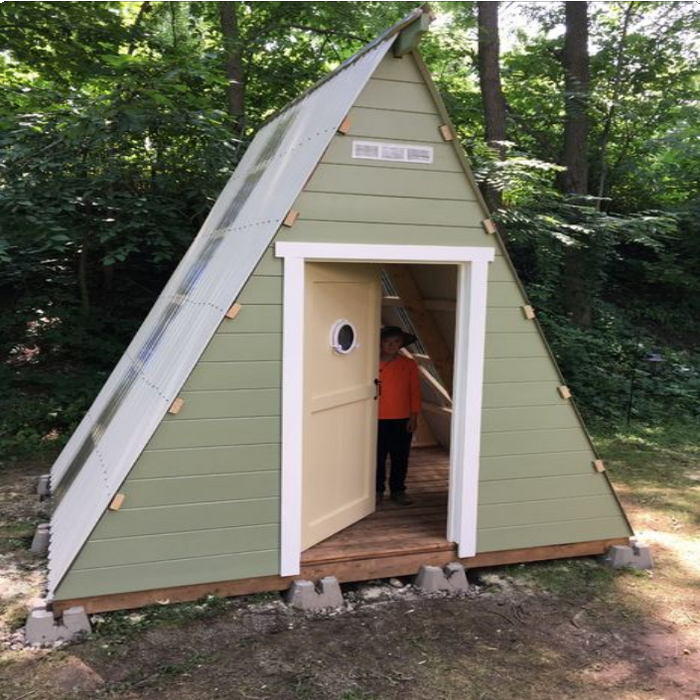 Kids playhouses