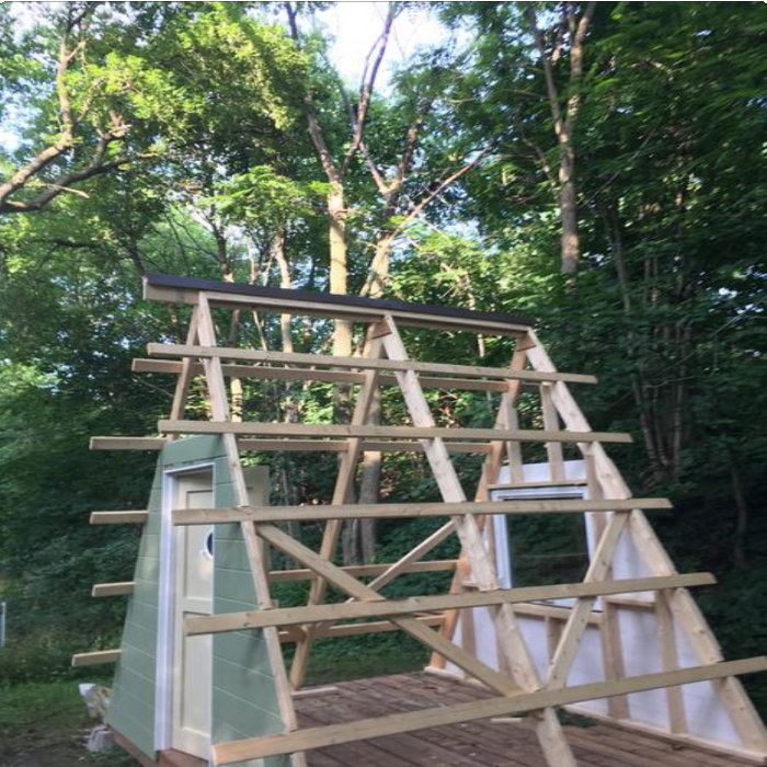 Kids playhouses