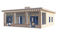 Adobe House Plans