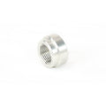 Aluminum 3/8" NPT IAT Weld Bung (Sensor Not Included) 34-40038-Motion Raceworks-Motion Raceworks
