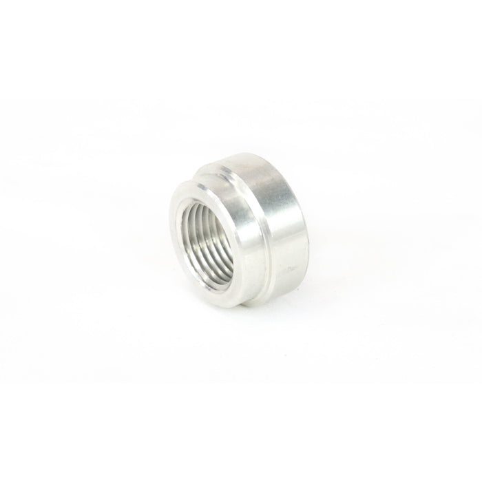 Aluminum 3/8" NPT IAT Weld Bung (Sensor Not Included) 34-40038-Motion Raceworks-Motion Raceworks