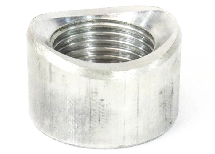 Aluminum O2 Sensor Weld Bung 34-00014-02-Motion Raceworks-Motion Raceworks