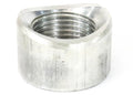Aluminum O2 Sensor Weld Bung 34-00014-02-Motion Raceworks-Motion Raceworks
