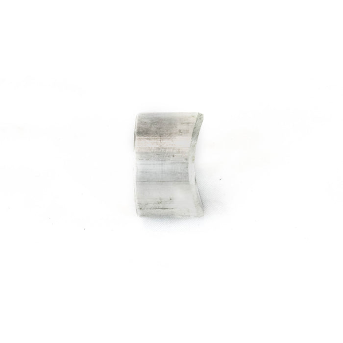 Aluminum O2 Sensor Weld Bung 34-00014-02-Motion Raceworks-Motion Raceworks