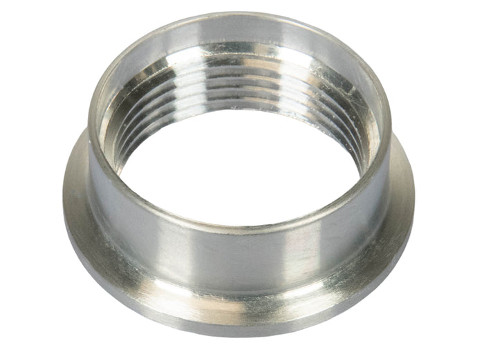 Aluminum Rear Filler Weld Bung - Motion Raceworks