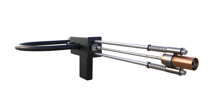 Arc Welding Gun Plans DIY Aluminum Welding Machine Torch Metalworking Equipment