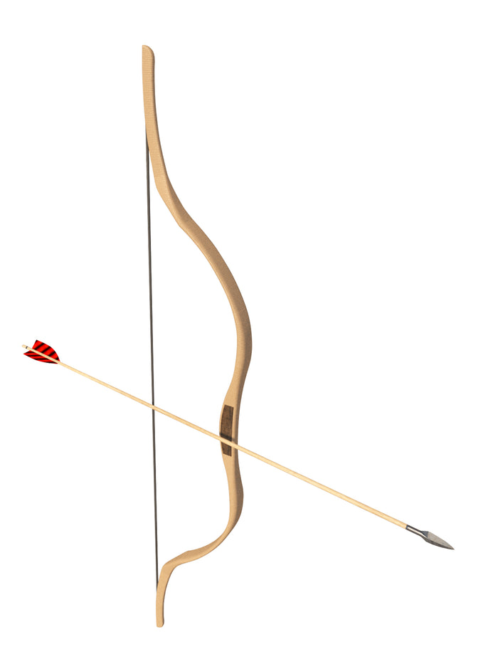 Archery Bow Plans