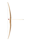 Archery Flat Bow