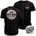 Ask for Motion Shirt (District Material) - Motion Raceworks