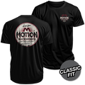 Ask for Motion Shirt (Gildan Material) - Motion Raceworks