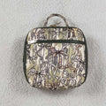 Baby Kids Southern Olive Camo Bows Lunch Boxes Bags