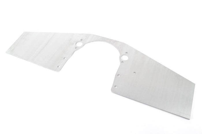 Big Block Chevy BBC Motor Plate Aluminum 6061 1/4"-Motion Raceworks-Motion Raceworks