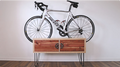 Bike Storage Stand
