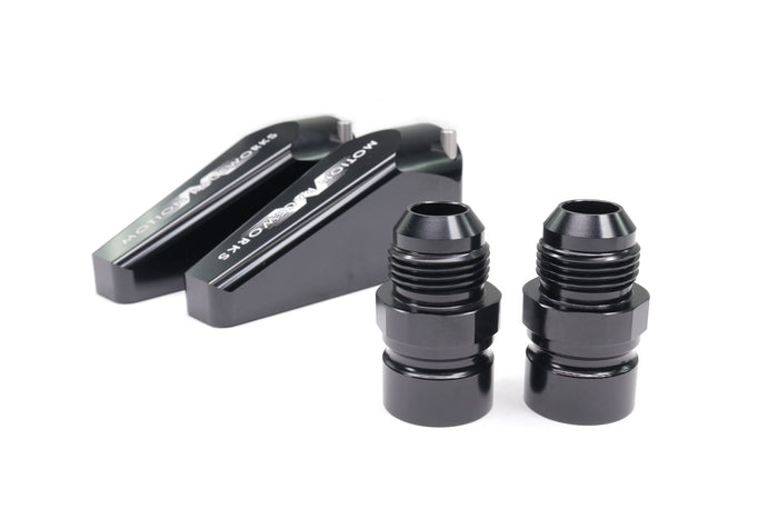 12AN (add 32-13006 fittings)