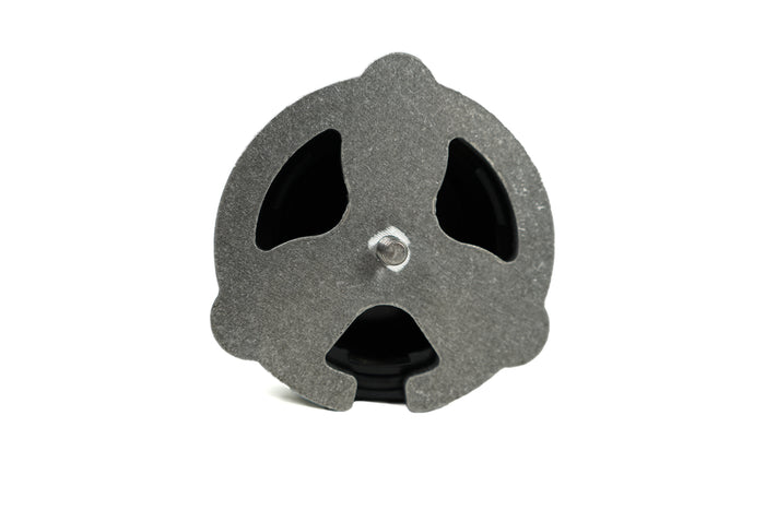 Billet Fuel Sump -12 ORB Single Outlet by Motion Raceworks 27-160-Motion Raceworks-Motion Raceworks