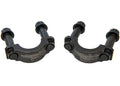 Billet High Strength 1350 U Joint Strap Kit - Motion Raceworks