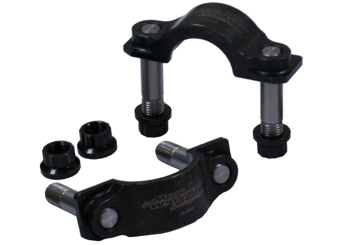 Billet U-bolt U-Joint Kit 1480 - Motion Raceworks