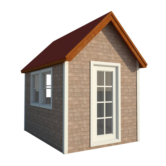 Cabins small