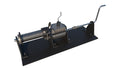 Capstan Winch Kit DIY Plans Material Handling Hand Winching Device Build Your Own