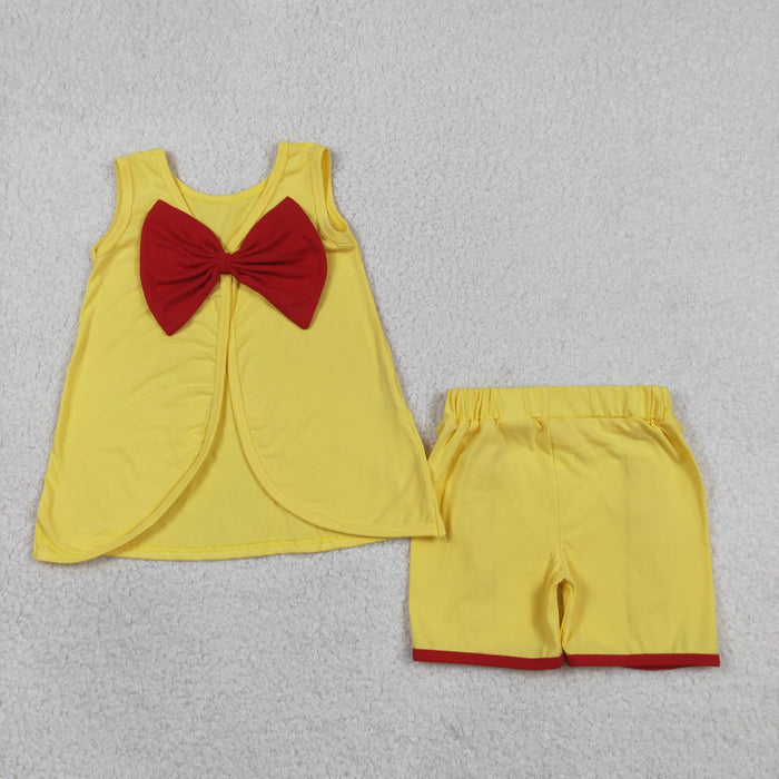 Yellow-GSSO3466 / 3-6M