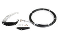 Console Mount Billet Parachute Release Cable Kit 14-02008-Motion Raceworks-Motion Raceworks