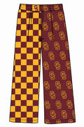 (Custom Design Preorder MOQ 5 Each) Teams Gibson Southern Titans Checkerd Kids & Adult Bottom Pants