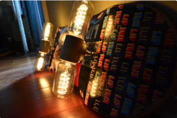 how to Make A Skateboard Light