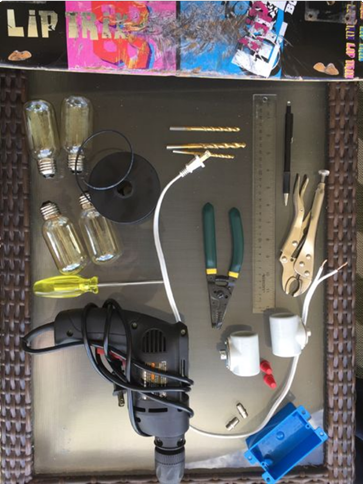 how to Make A Skateboard Light