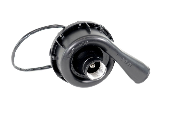 Davies Craig EWP150 Aluminum Electric Water Pump (12V) 8165-Davies Craig-Motion Raceworks