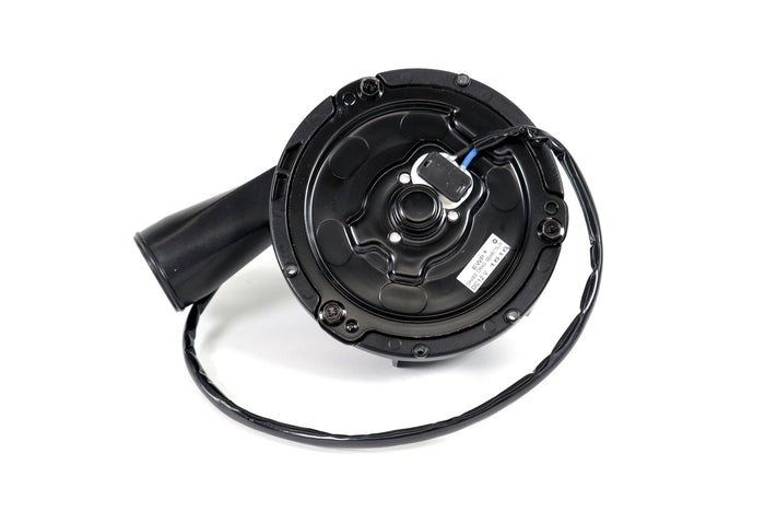 Davies Craig EWP150 Aluminum Electric Water Pump (12V) 8165-Davies Craig-Motion Raceworks