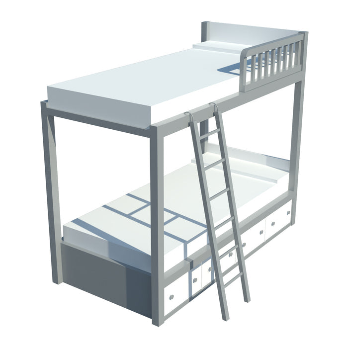 Bed Bunk Bed