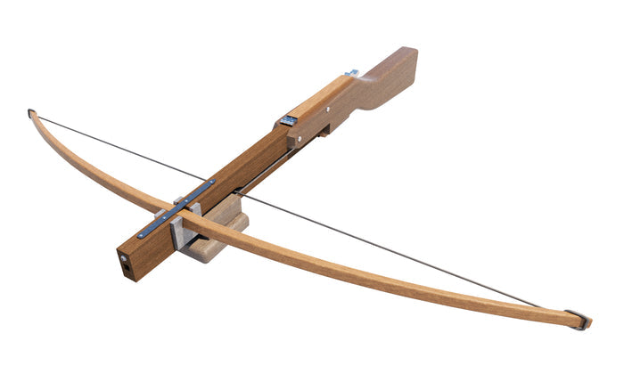 DIY Crossbow Plans Pdf - Wood Outdoor Hunting Archery Woodworking Crafts