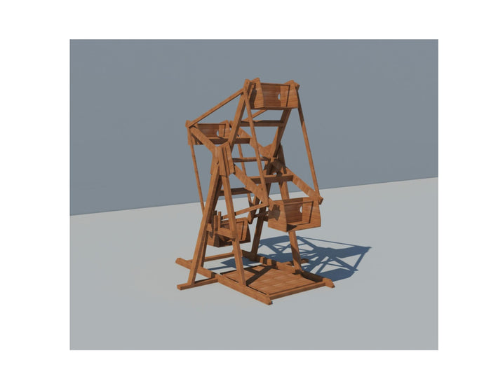 Ferris Wheels