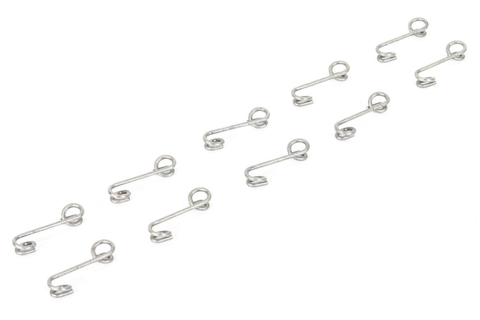 Dzus Replacement Springs (10 Pack) - Motion Raceworks