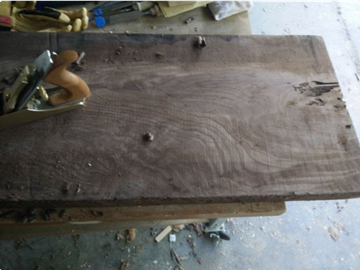 Electric Bass Guitar Build Kit - Free DIY Plans - Handmade Musical Instrument Woodworking