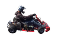 Electric Go Kart DIY Plans - Racing Car Outdoor Drifting Vehicle Drift Car