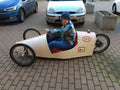 Electric Trike Bike Free DIY Plans - Children Tricycle 3 Wheel Ebike Retro Electric Bike