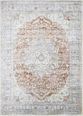 Emke -  Washable Rug - Clearance - Made in Turkey - Various Sizes