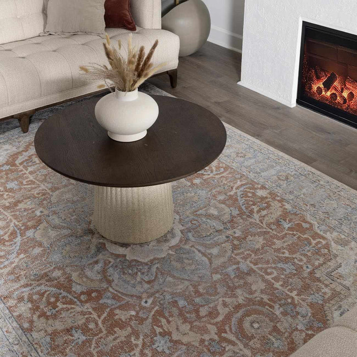 Emke -  Washable Rug - Clearance - Made in Turkey - Various Sizes